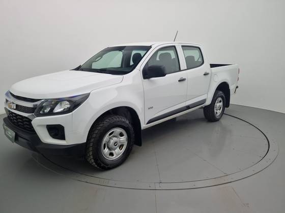 CHEVROLET S10 2023