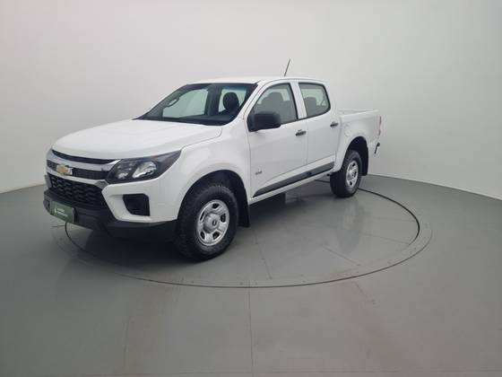 CHEVROLET S10 2023