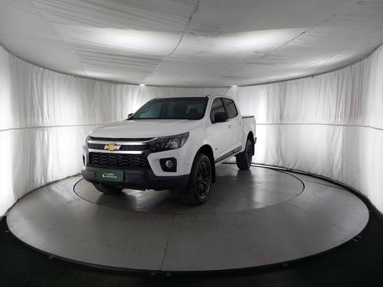 CHEVROLET S10 2023