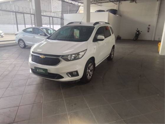 CHEVROLET SPIN 2024