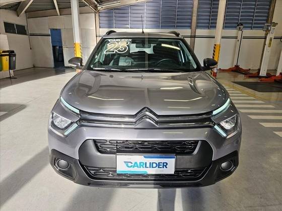 CITROËN C3 2023