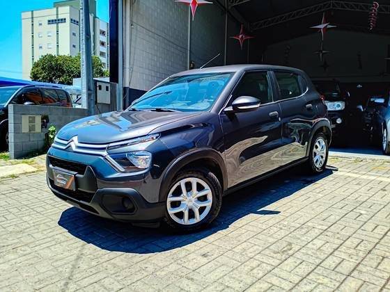 CITROËN C3 2023