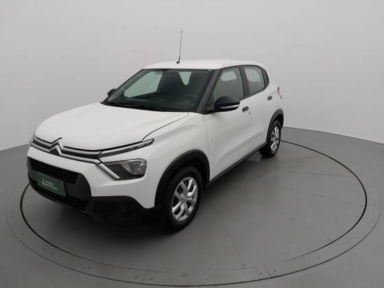 CITROËN C3 2024