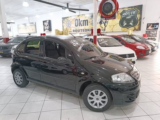 CITROËN C3 2009
