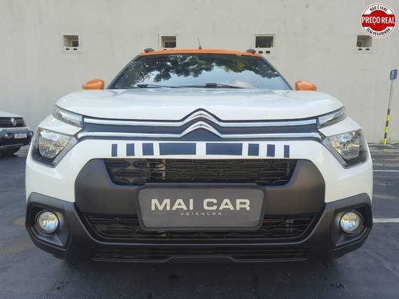 CITROËN C3 2024