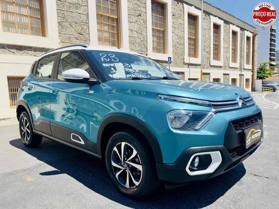 CITROËN C3 2023