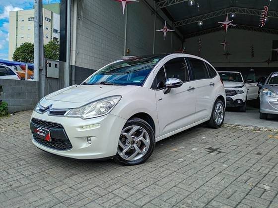 CITROËN C3 2014
