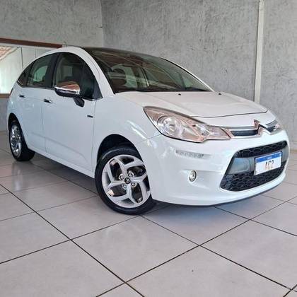 CITROËN C3 2014