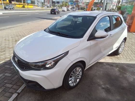 FIAT ARGO 2024