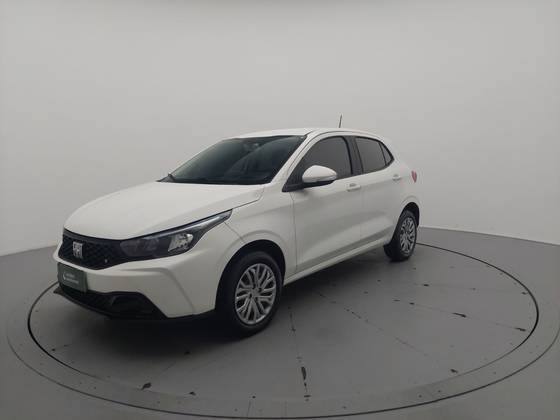 FIAT ARGO 2024