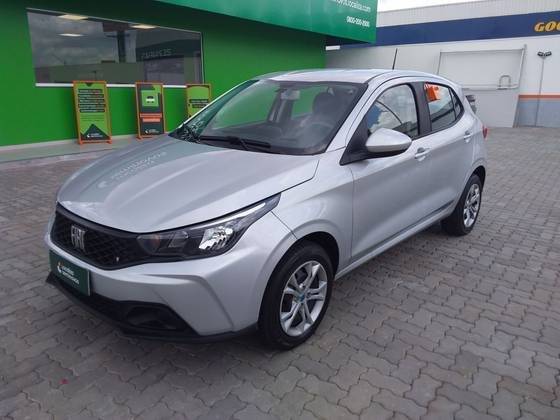 FIAT ARGO 2024