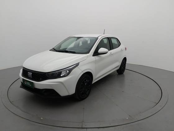 FIAT ARGO 2024
