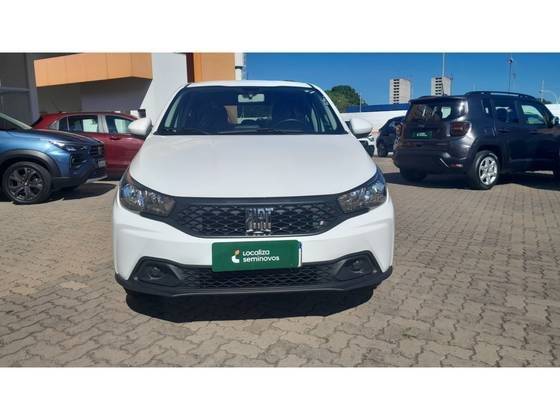FIAT ARGO 2024