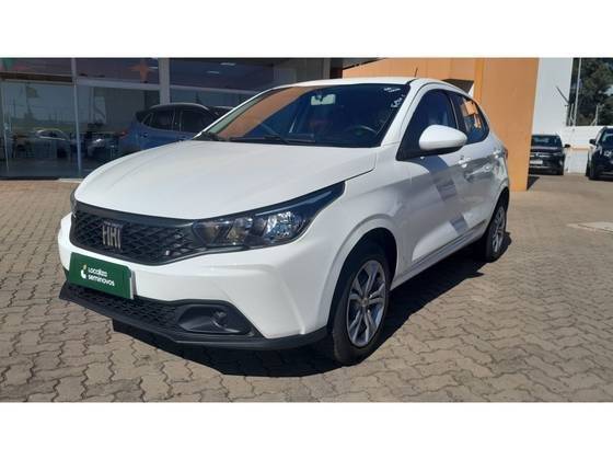 FIAT ARGO 2024
