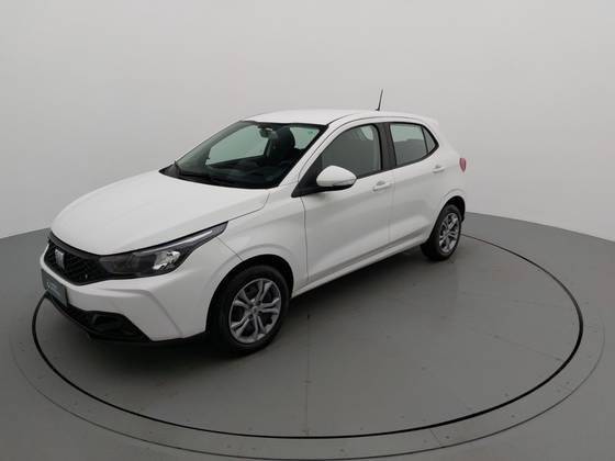 FIAT ARGO 2024