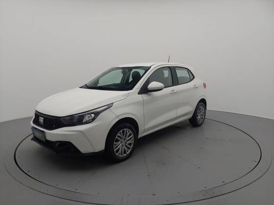 FIAT ARGO 2024