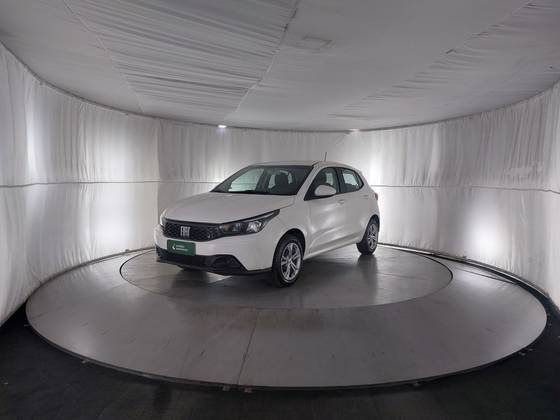 FIAT ARGO 2024