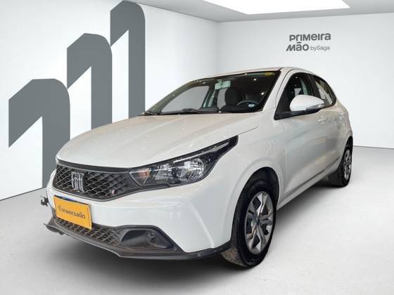 FIAT ARGO 2025
