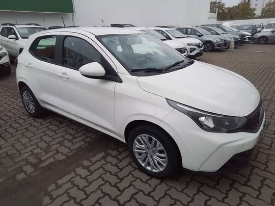 FIAT ARGO 2024