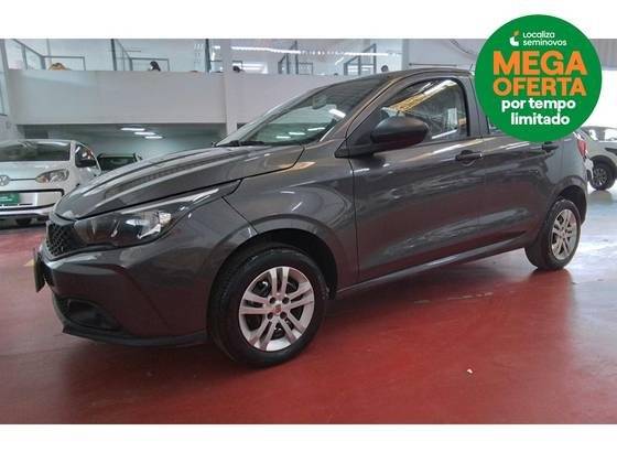 FIAT ARGO 2023