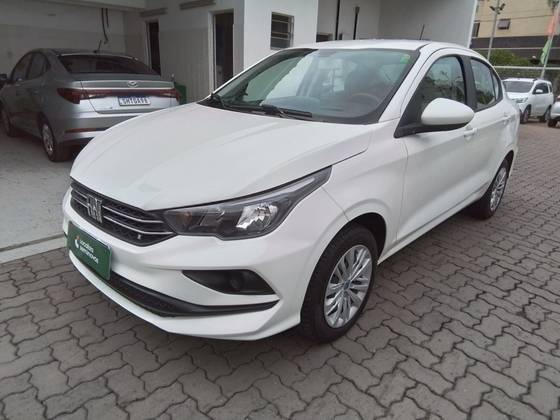 FIAT CRONOS 2024