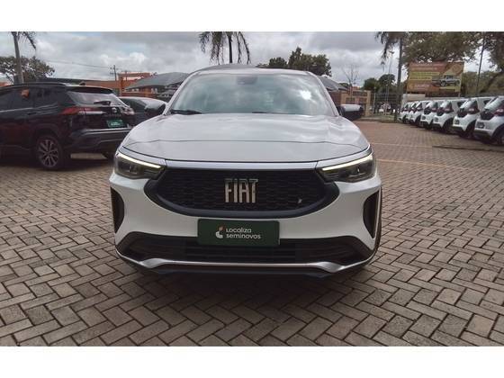 FIAT FASTBACK 2024