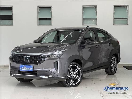 FIAT FASTBACK 2023
