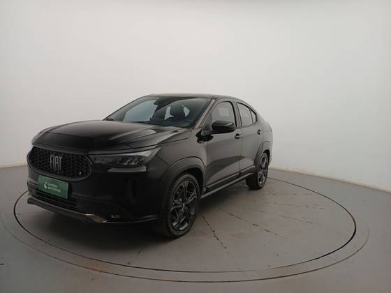 FIAT FASTBACK 2023