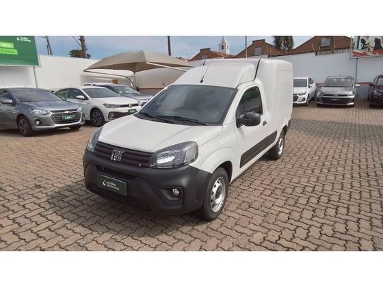 FIAT FIORINO 2024