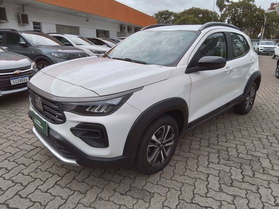 FIAT PULSE 2024
