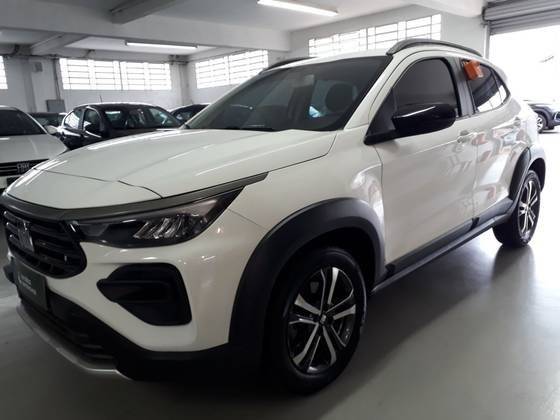 FIAT PULSE 2024