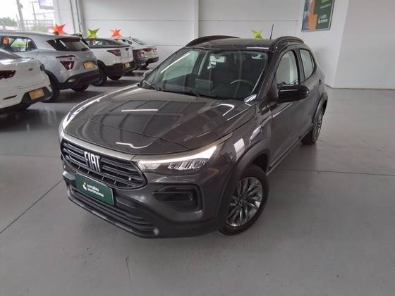 FIAT PULSE 2024