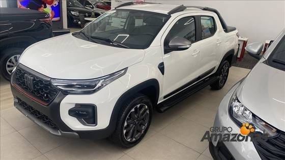 FIAT STRADA 2025