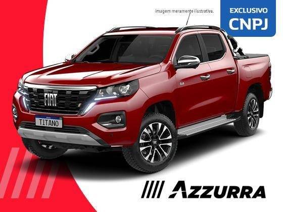 FIAT TITANO 2025