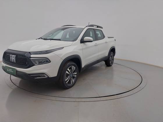 FIAT TORO 2024