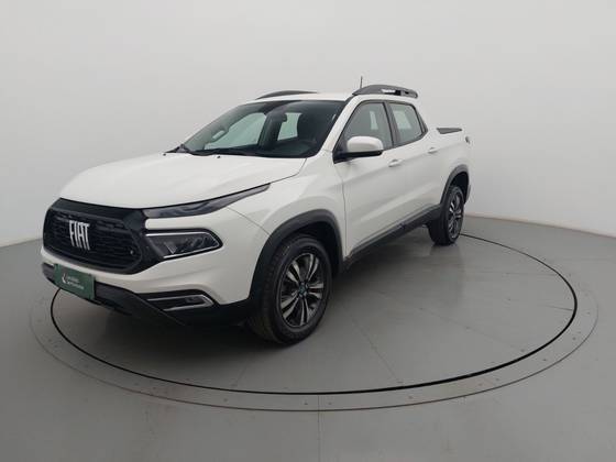 FIAT TORO 2024