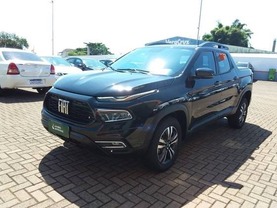 FIAT TORO 2024