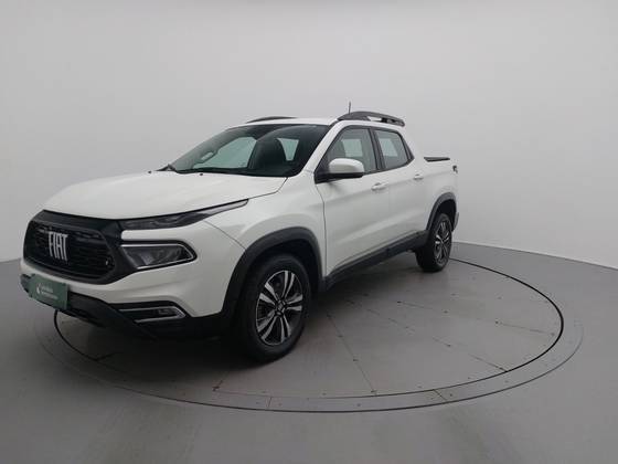 FIAT TORO 2024