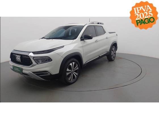 FIAT TORO 2024