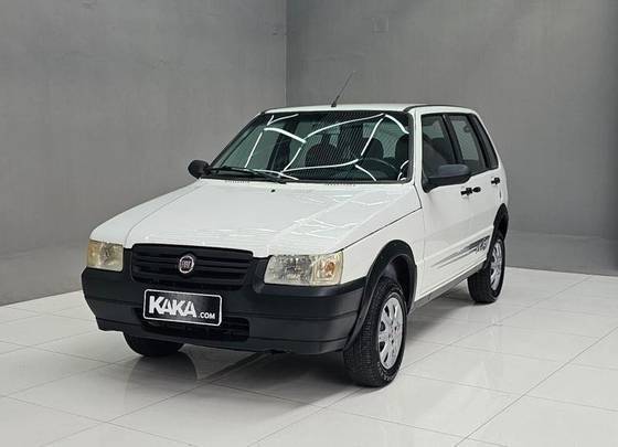 FIAT UNO 2011