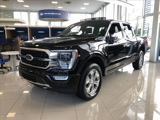 FORD F-150 2024