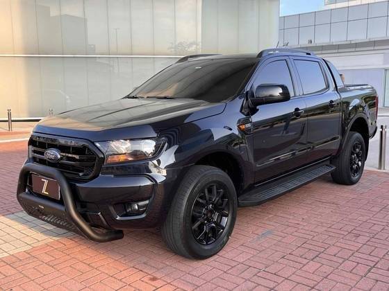 FORD RANGER 2023
