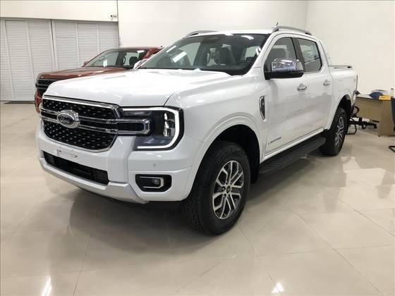 FORD RANGER 2026