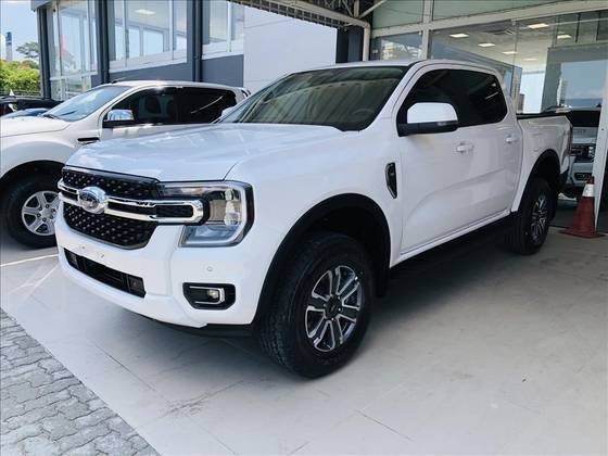 FORD RANGER 2026