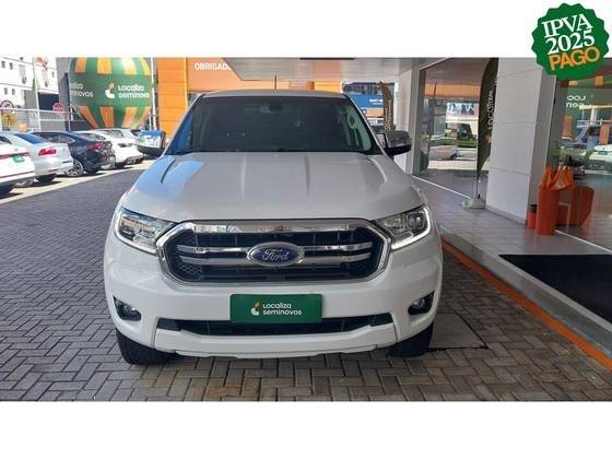 FORD RANGER 2023