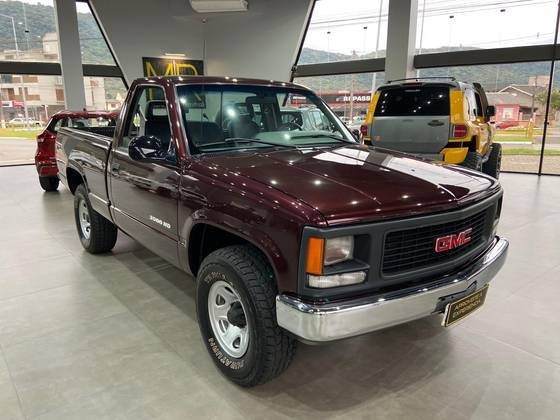 GMC 3500 HD 2001