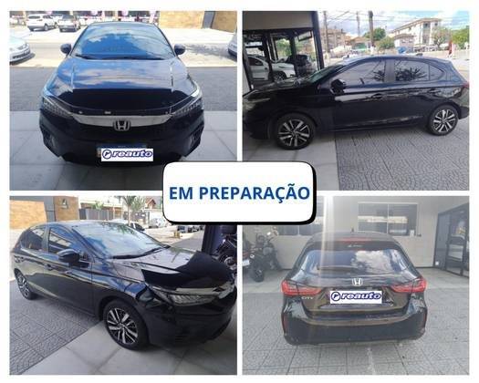 HONDA CITY 2024