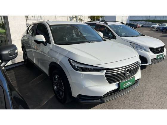 HONDA HR-V 2024