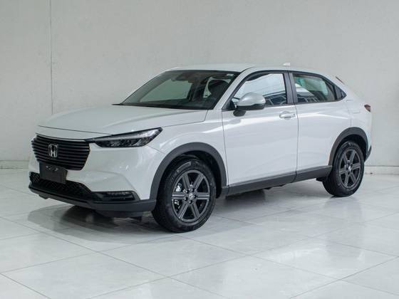 HONDA HR-V 2025