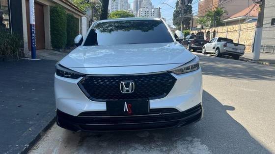 HONDA HR-V 2024